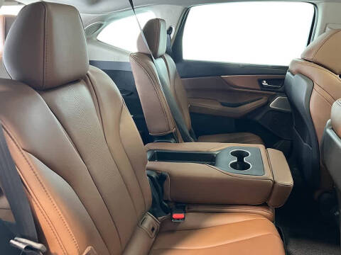 2026 Acura MDX SH-AWD w/Tech