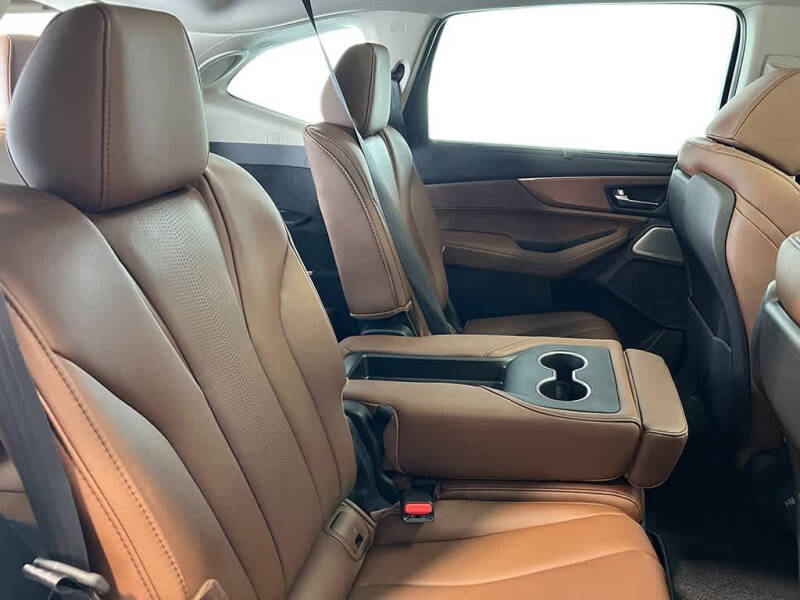 2026 Acura MDX SH-AWD w/Tech