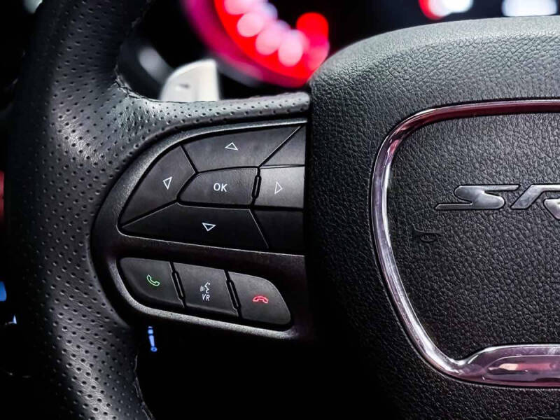 2024 Dodge Durango SRT Hellcat Premium