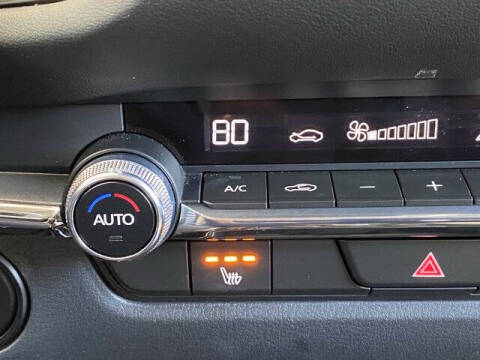 2025 Mazda CX-30 2.5 S Premium