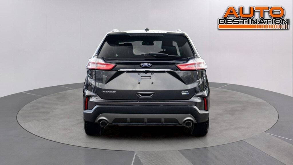 2020 Ford Edge for sale at Auto Destination in Puyallup, WA