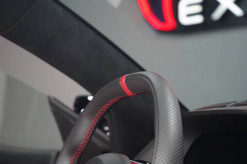 2024 Lotus Emira I4 First Edition