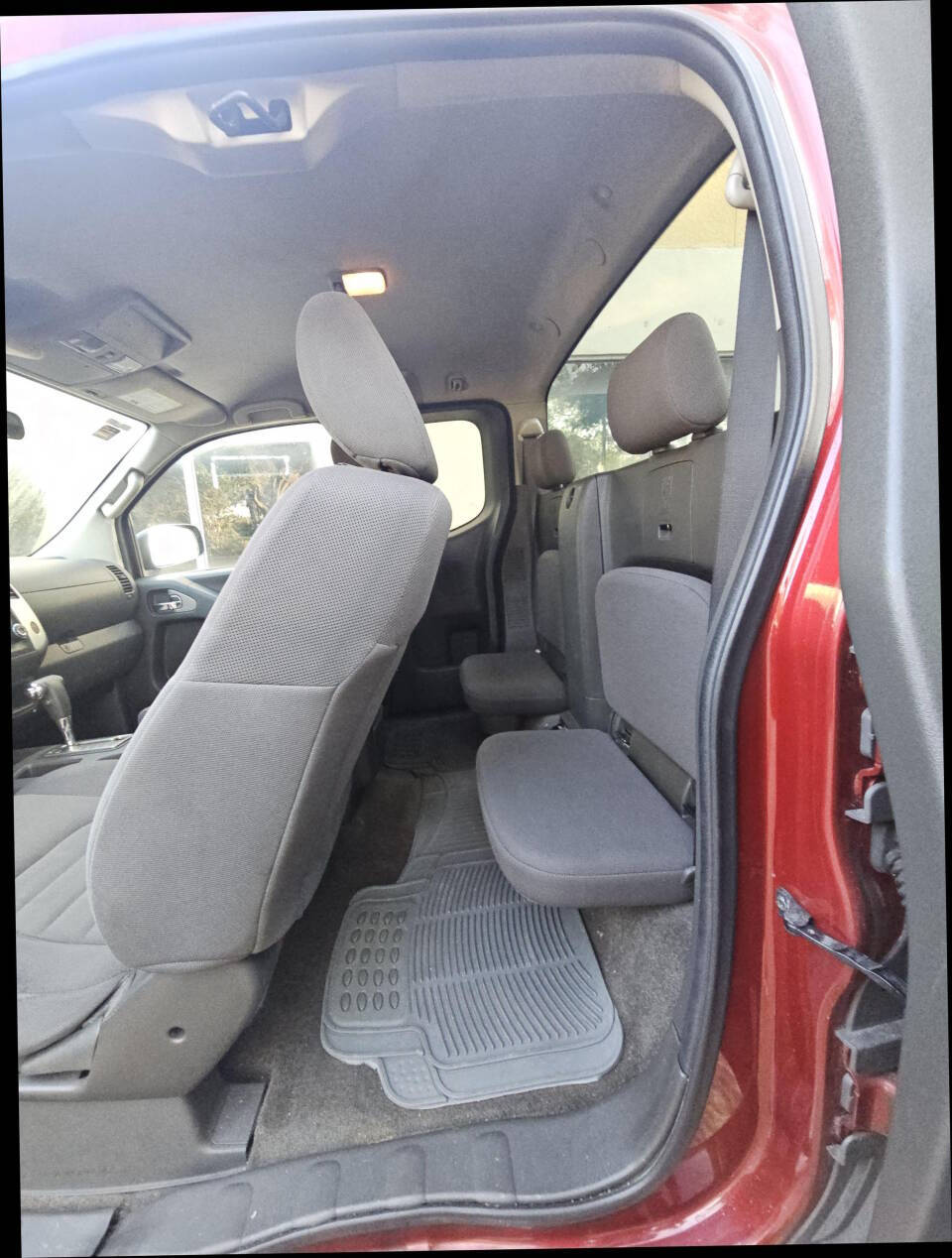 2015 Nissan Frontier for sale at BPT Motors in Minneola, FL