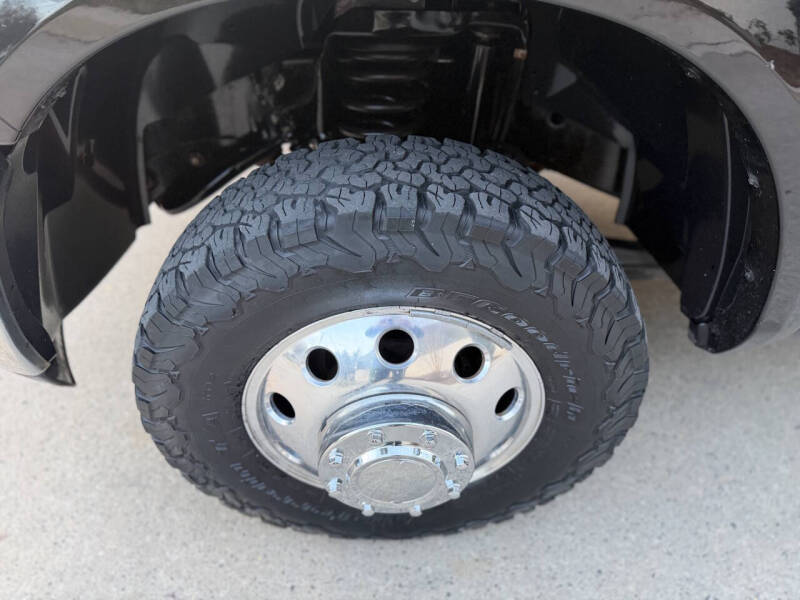 2017 RAM 3500 Laramie