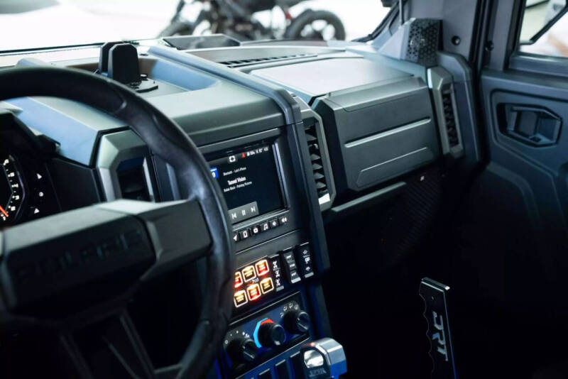 2025 Polaris Xpedition ADV 5 Northstar