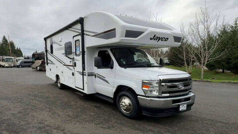 2026 Ford E-Series