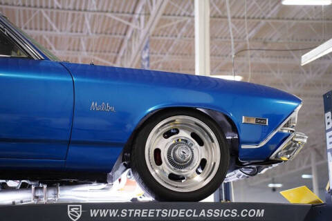 1968 Chevrolet Chevelle