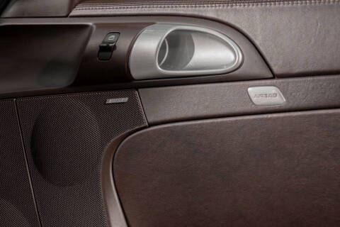 2005 Porsche Boxster