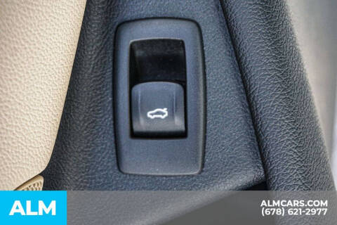 2022 BMW 5 Series 530i