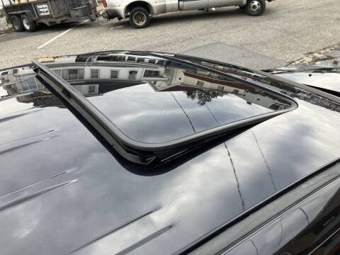 2015 Dodge Durango R/T