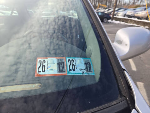 2006 Nissan Sentra 1.8 S