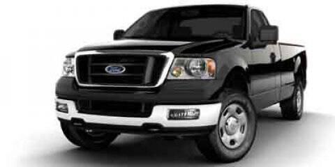 2004 Ford F-150 for sale at Frenchie's Chevrolet and Selects in Massena NY