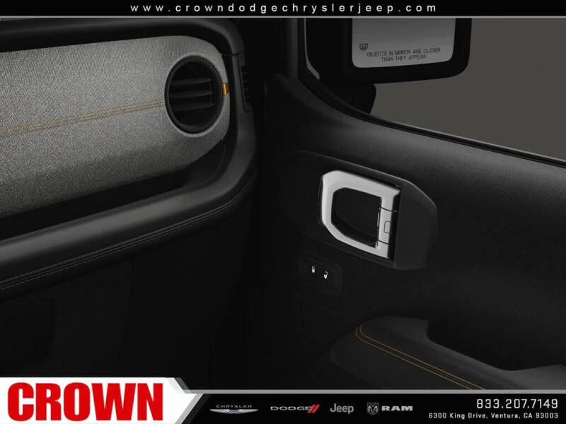 2024 Jeep Wrangler Rubicon 392 Final Edition