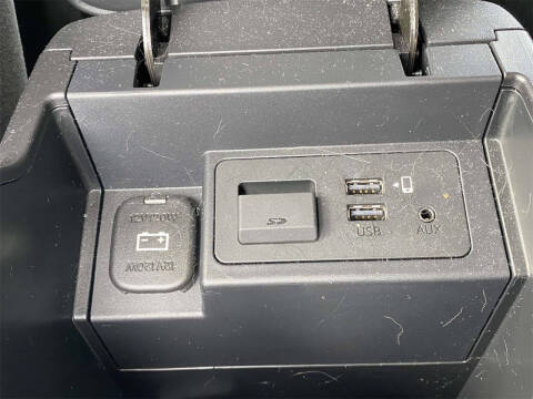 2021 Mazda MAZDA6 Sport