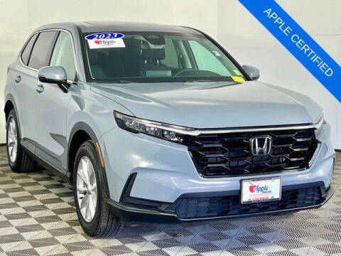 2023 Honda CR-V
