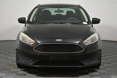 2015 Ford Focus for sale at CU Carfinders in Norcross GA