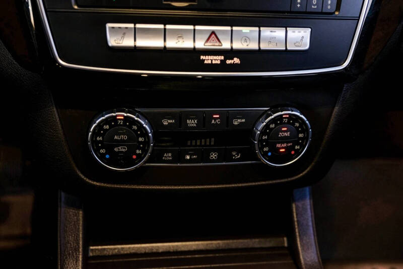 2019 Mercedes-Benz GLS GLS 450