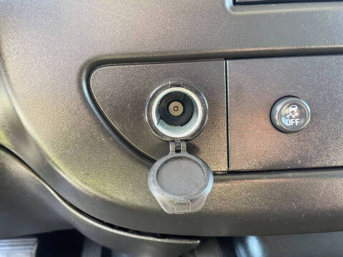 2021 Chevrolet Express 2500