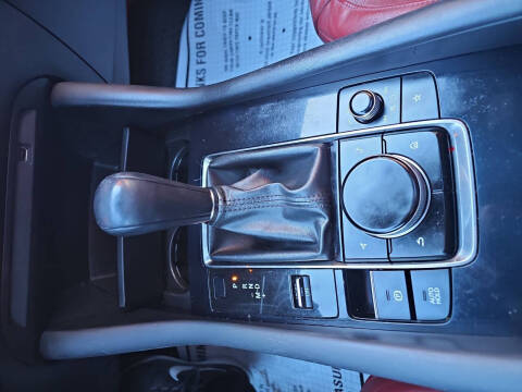 2019 Mazda Mazda3 Hatchback Preferred