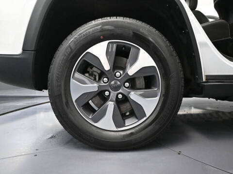 2022 Jeep Grand Cherokee 4xe