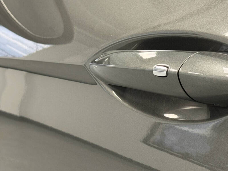 2019 Buick Regal Sportback GS