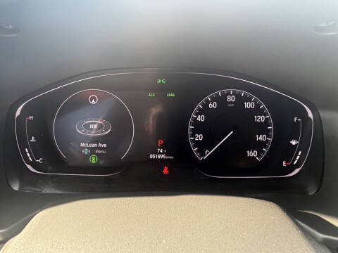 2018 Honda Accord EX-L w/Navi