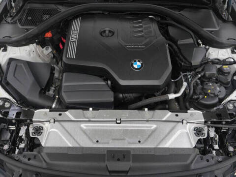 2021 BMW 3 Series 330i xDrive