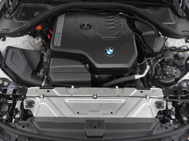 2021 BMW 3 Series 330i xDrive