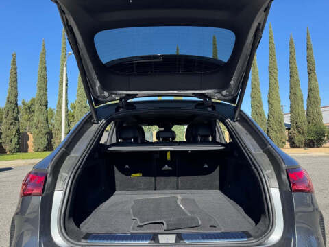 2023 Mercedes-Benz EQE EQE 350 4MATIC