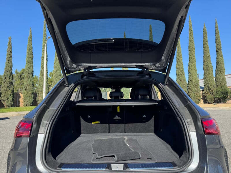 2023 Mercedes-Benz EQE EQE 350 4MATIC