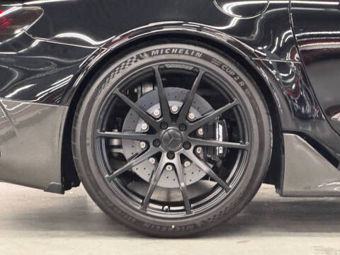 2021 Mercedes-Benz AMG GT Black Series