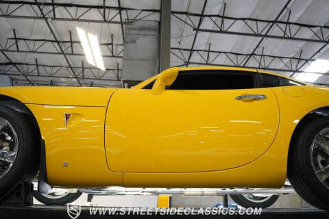 2009 Pontiac Solstice