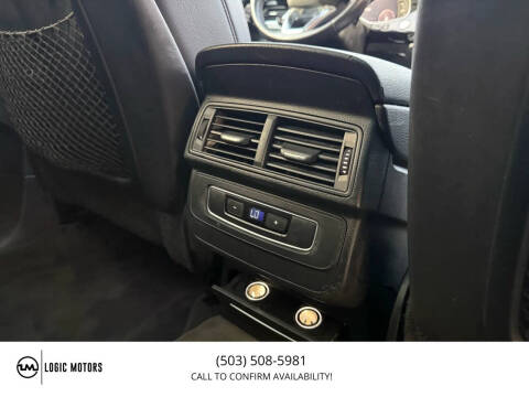 2017 Audi Q7 3.0T quattro Premium Plus