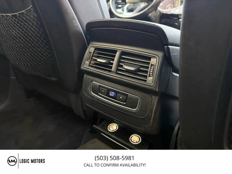 2017 Audi Q7 3.0T quattro Premium Plus