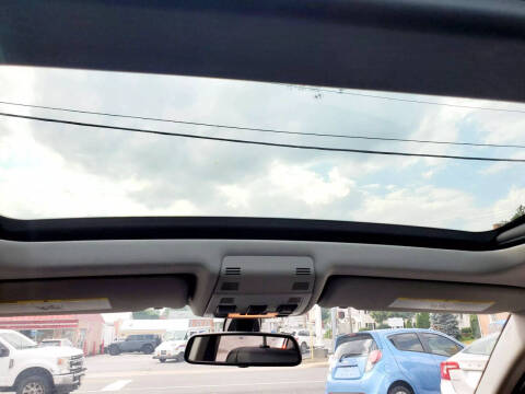 2014 BMW X1 xDrive28i