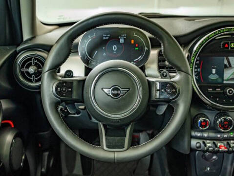 2024 MINI Hardtop 4 Door Cooper S