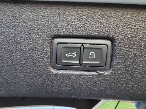 2018 Audi Q7 3.0T quattro Premium Plus