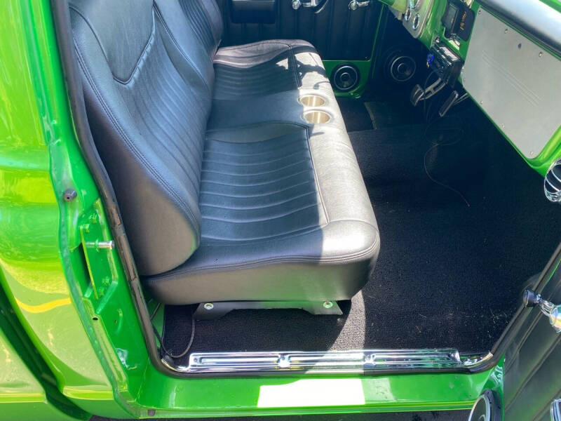 1968 Chevrolet C/K 10 Series