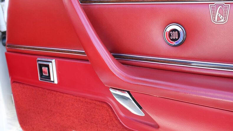 1979 Chrysler 300