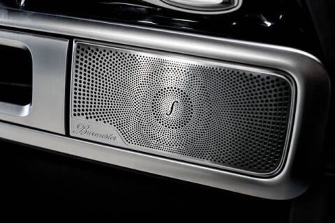 2021 Mercedes-Benz G-Class AMG G 63