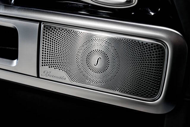 2021 Mercedes-Benz G-Class AMG G 63