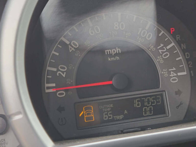 2007 Honda Ridgeline RT