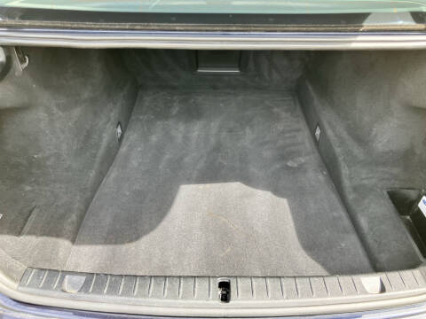 2016 BMW 7 Series 750i xDrive