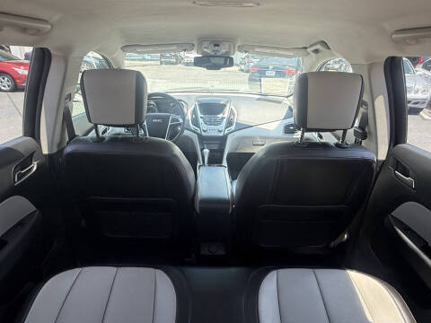 2012 GMC Terrain SLT-1