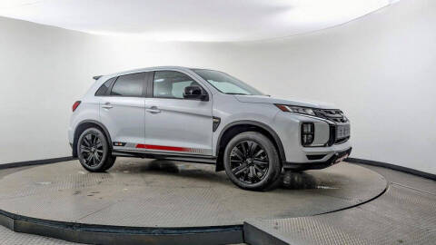 2023 Mitsubishi Outlander Sport Ralliart