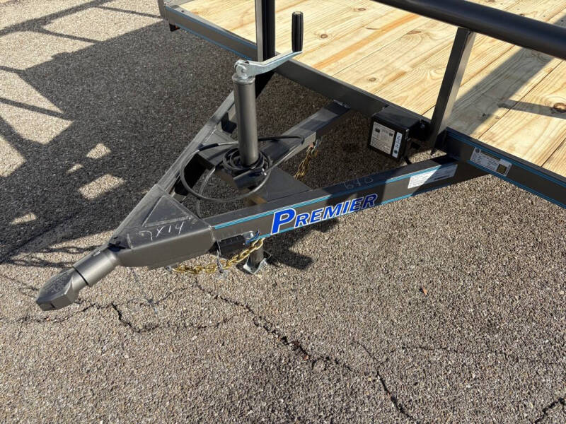 2026 BELLWETHER 7X14