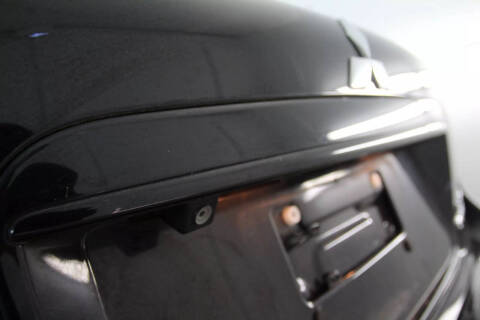 2014 Mitsubishi Lancer Sportback GT