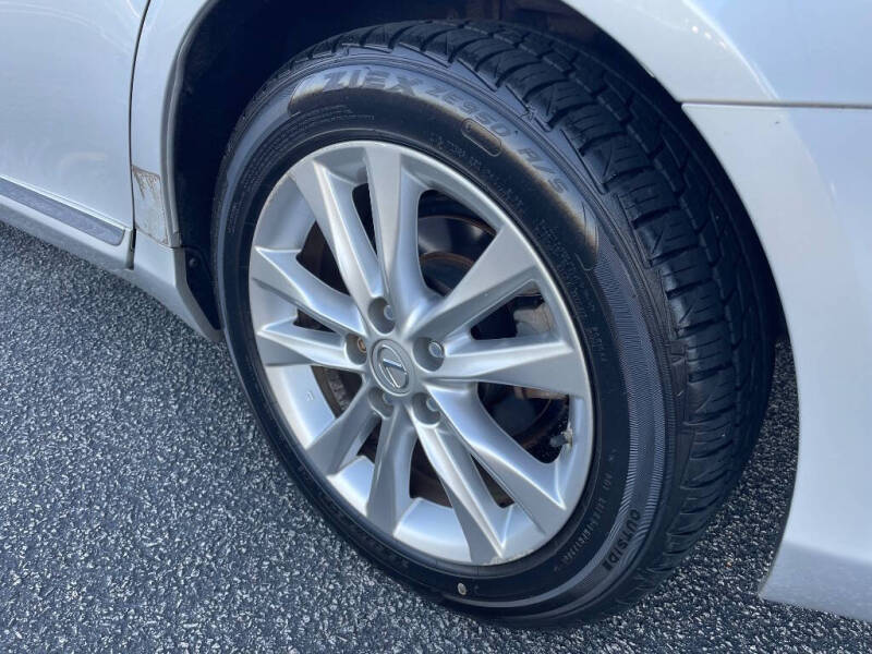 2010 Lexus ES 350