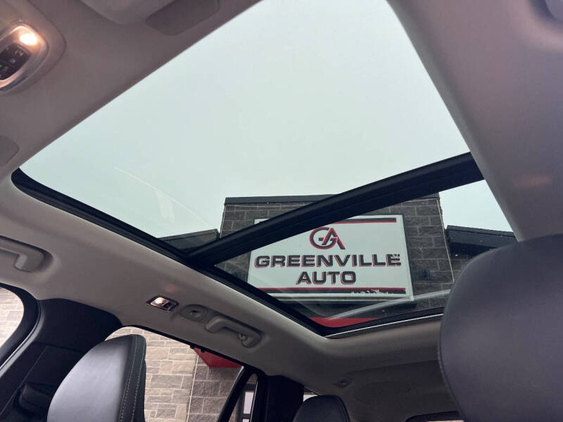 2021 Volvo XC90 T6 Inscription 6-Passenger