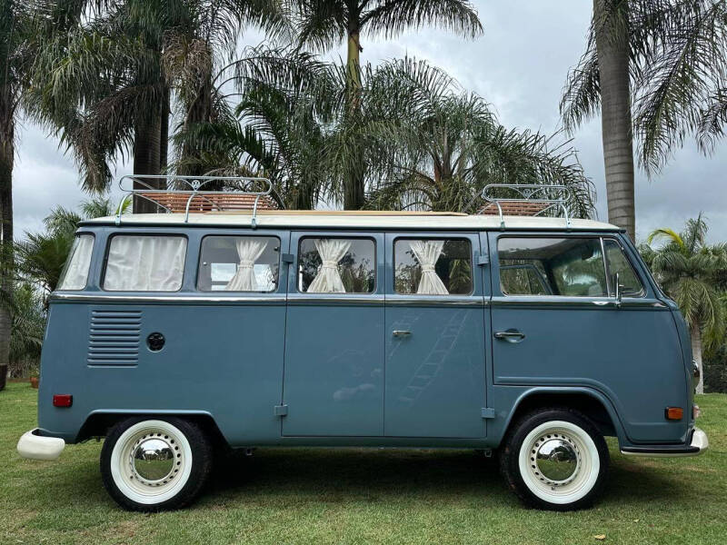 1994 Volkswagen Bus